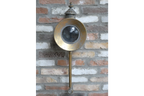 Traditional Style Wall Lantern