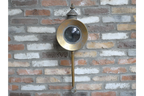 Traditional Style Wall Lantern