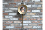 Traditional Style Wall Lantern