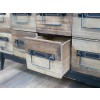 Small Storage Cabinet