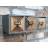 Wall Unit