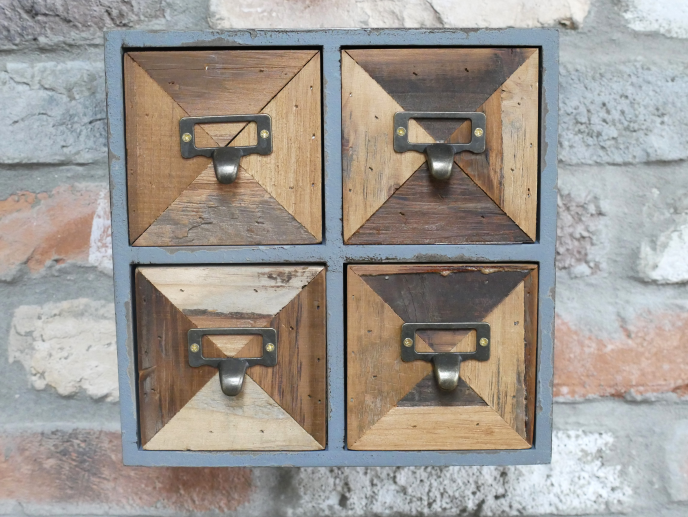 Wall Unit