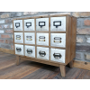 Small Storage Cabinet
