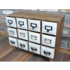 Small Storage Cabinet