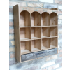 Wall Unit