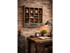 Wall Unit