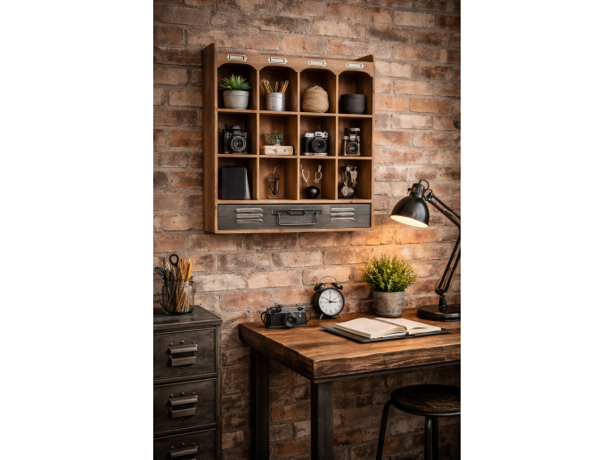 Wall Unit