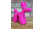 Pink Dog
