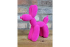 Pink Dog