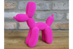 Pink Dog