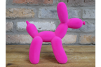Pink Dog