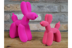 Pink Dog