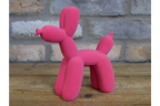 Pink Dog