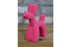 Pink Dog