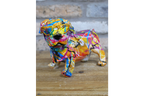 Dog With Shades