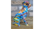 Sitting Dog