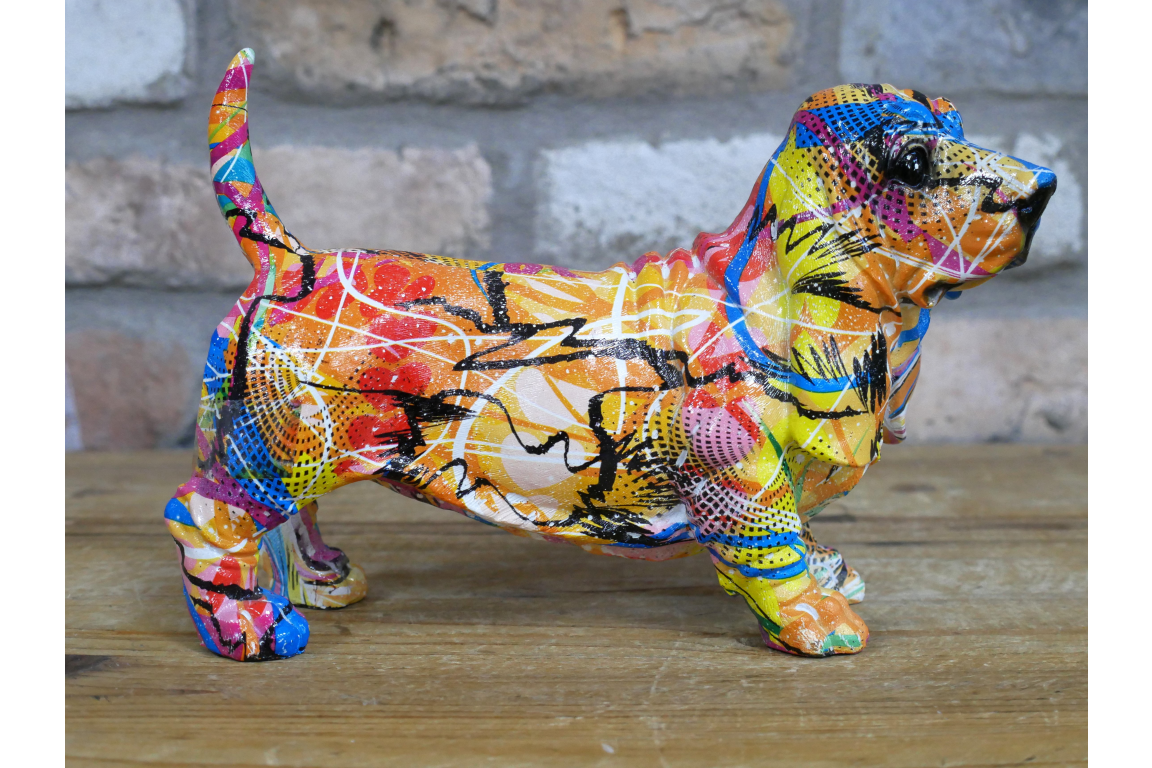 Bassett Hound