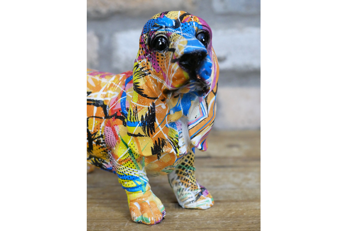 Bassett Hound