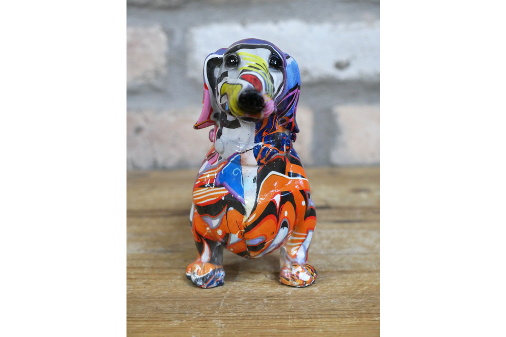 Sausage Dog
