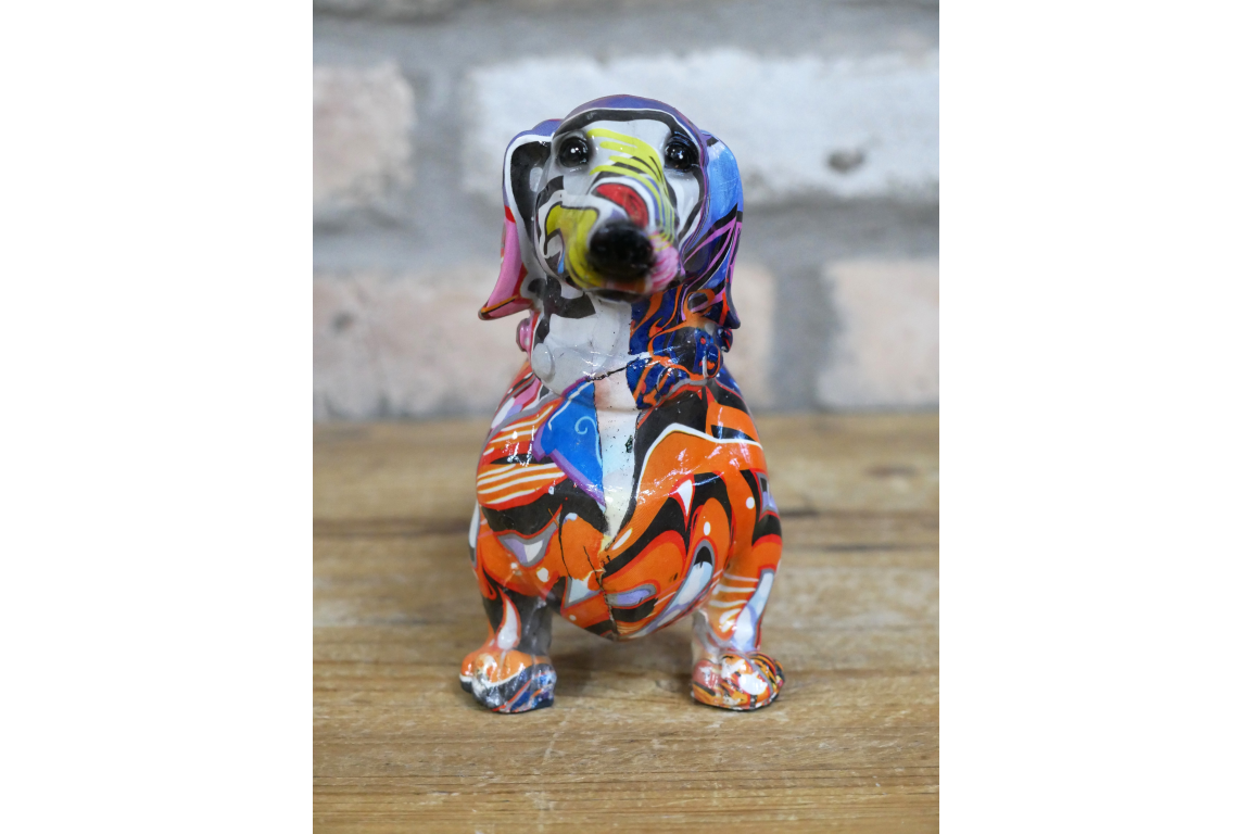 Sausage Dog