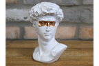 Roman Bust