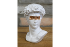 Roman Bust