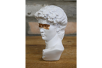 Roman Bust