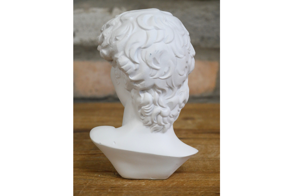 Roman Bust