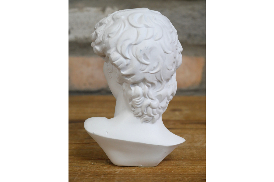 Roman Bust