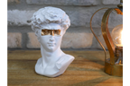 Roman Bust