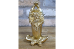 Set Of 3 Yoga Lions