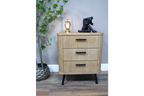 Bedside Cabinet - Large