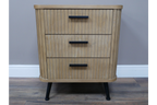 Bedside Cabinet - Large