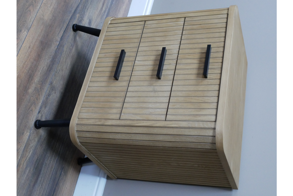 Bedside Cabinet - Large