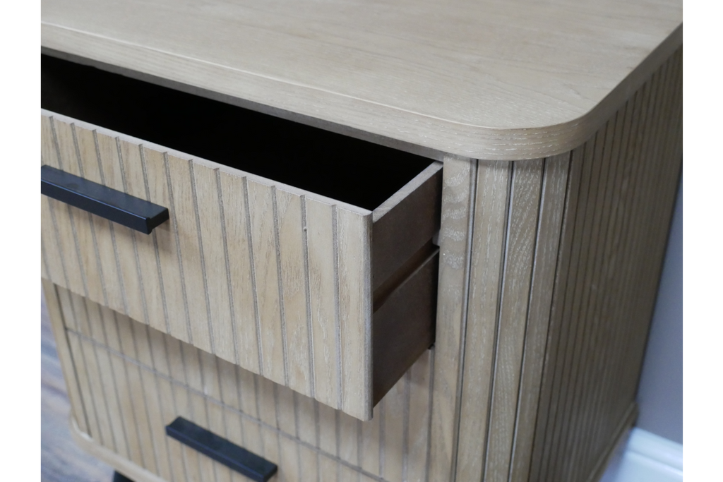Bedside Cabinet - Large