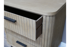 Bedside Cabinet - Large