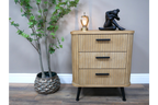 Bedside Cabinet - Large