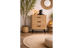 Bedside Cabinet - Large