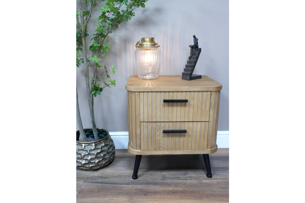 Bedside Cabinet - Small