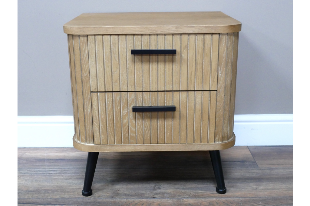 Bedside Cabinet - Small