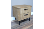 Bedside Cabinet - Small