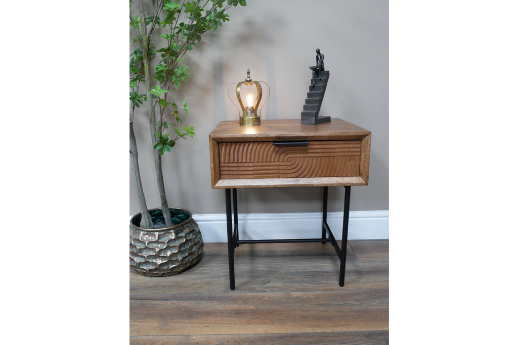 Bedside Cabinet