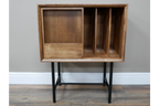 Retro Cabinet