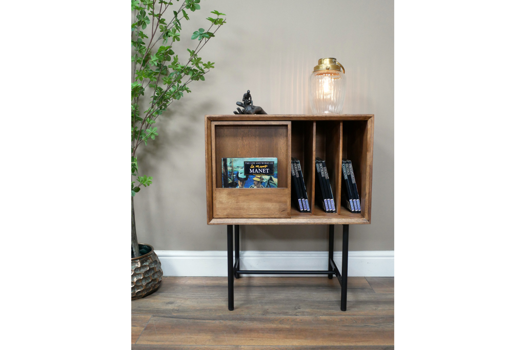 Retro Cabinet