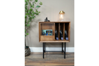 Retro Cabinet
