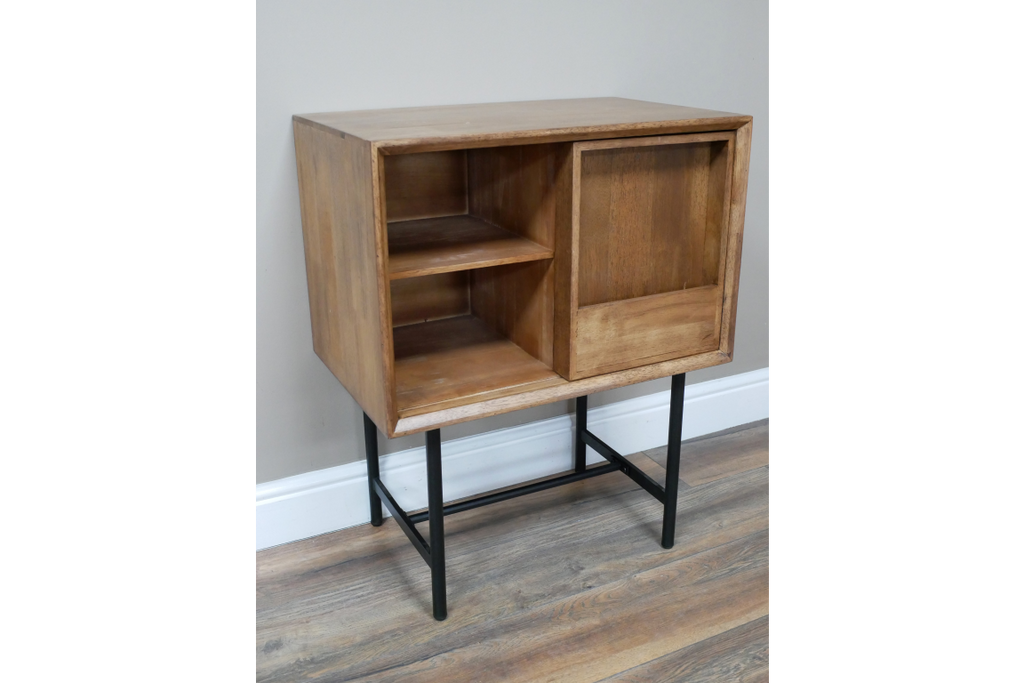 Retro Cabinet