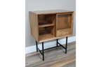 Retro Cabinet