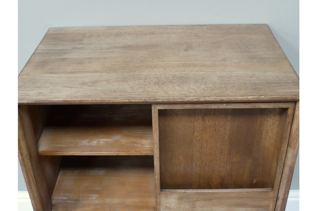Retro Cabinet