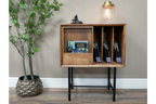 Retro Cabinet