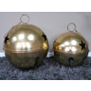 Set Of 2 Giant Bells